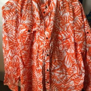 Jones New York Blouse